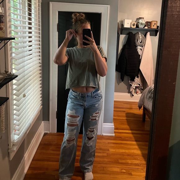 Aeropostale jeans - Picture 7 of 8